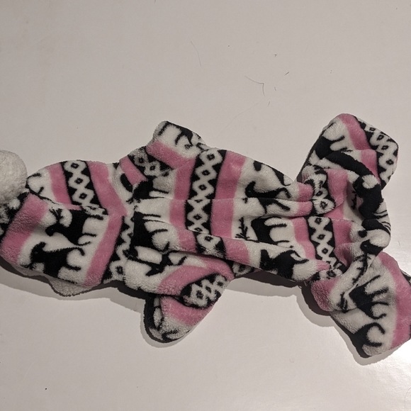 2 Puppy Jumpsuits XS / S - Picture 3 of 5